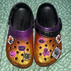 hocus pocus crocs